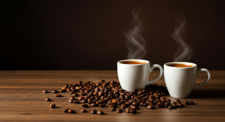 5 Astuces Café au Bureau : C&rsquo;est Possible — une