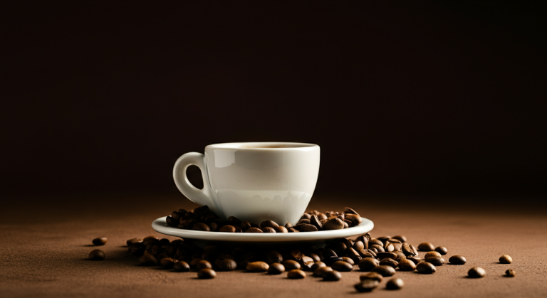 5 astuces café au bureau : un bon café est possible — une