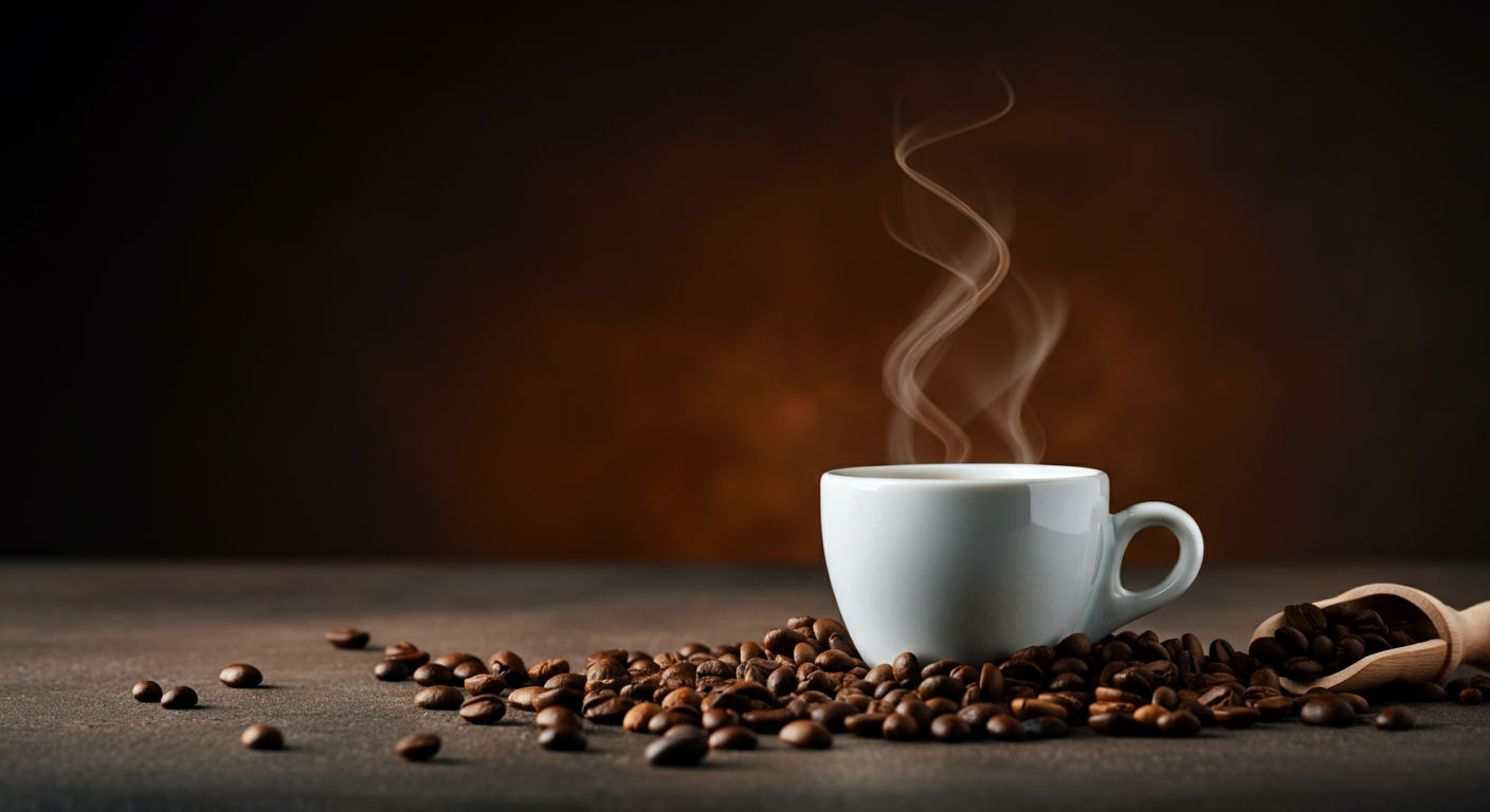 Café De Foret : votre café en grain et boissons — une