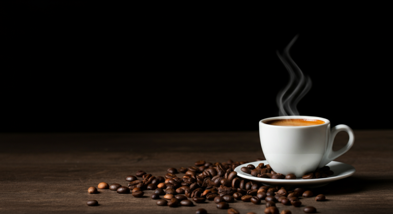 Café du Rwanda : grains de café et boissons d&rsquo;exception — une