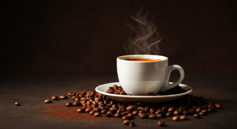 Café Durable : votre guide pour un café éthique — une