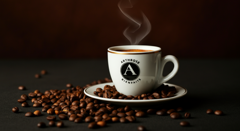 Café et arthrose : quels sont les bienfaits pour vos articulations ? — une