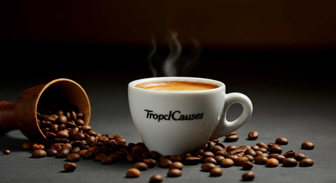 Café Trop Clair sur Krups EA8108 : Causes et Solutions Simples — une