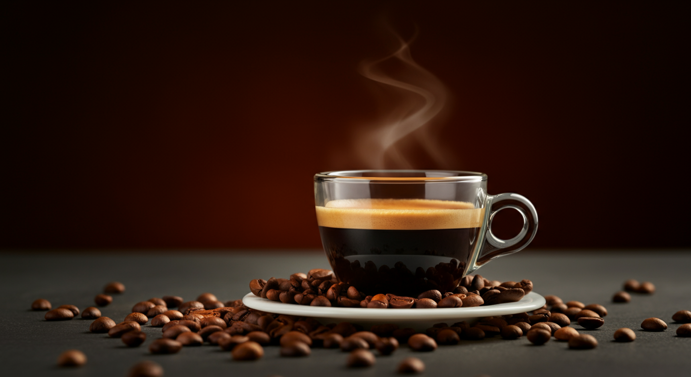 Krups EA8108 ne délivre pas de café : Diagnostic et Solutions — une