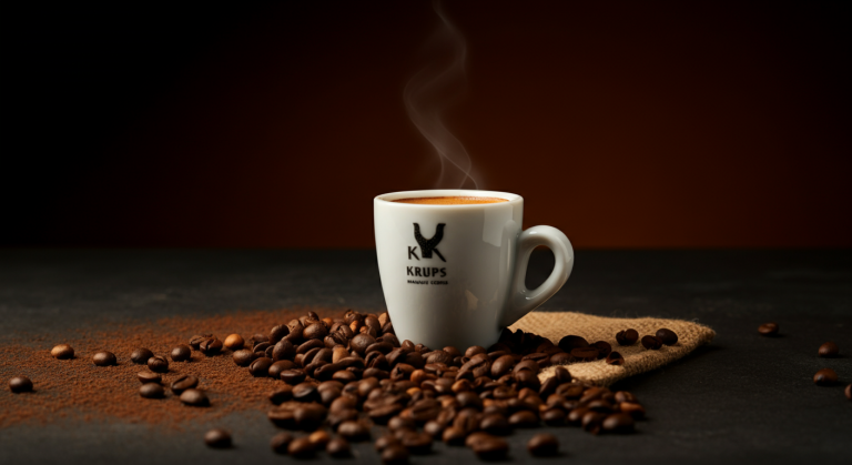 Krups Ea8108 : Votre Café Manque de Corps ? Solutions et Astuces — une