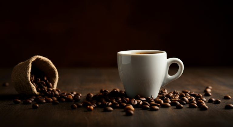 Le café est-il bon pour le cœur ? Ce qu&rsquo;il faut savoir — une